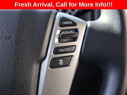 Used 2022 Nissan Titan SV AWD/4WD image 33