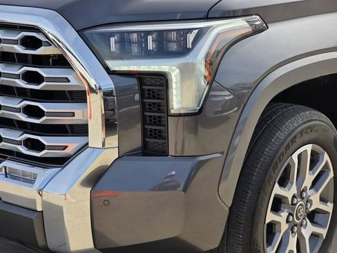 Used 2024 Toyota Tundra 1794 Edition image 6