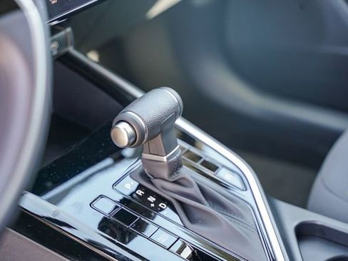 New 2026 Kia Niro LX FWD image 21