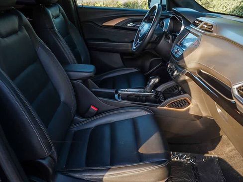 Used 2021 Chevrolet TrailBlazer ACTIV image 18