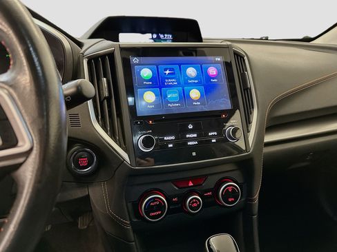 Used 2019 Subaru Crosstrek 2.0i Limited image 25