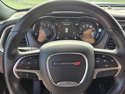 Used 2019 Dodge Challenger R/T w/ Blacktop Package RWD image 27