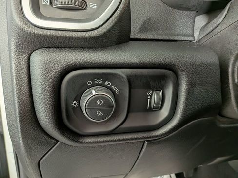 Certified 2024 RAM 2500 Big Horn w/ Night Edition image 17