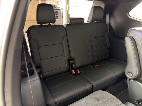 New 2026 Buick Enclave Sport Touring w/ Power Package image 25