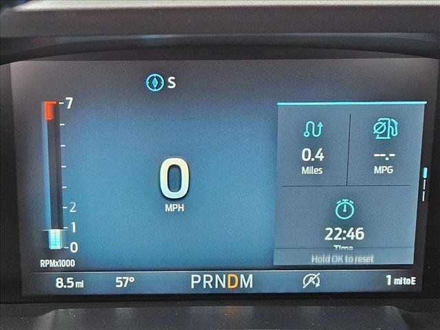 New 2026 Ford Maverick Lobo AWD/4WD image 11