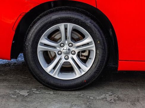 Certified 2023 Dodge Charger SXT image 12