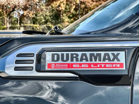 Certified 2024 GMC Sierra 2500 Denali w/ Denali Reserve Package image 30