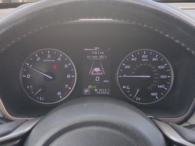 Used 2020 Subaru Outback Limited w/ Popular Package #2 AWD/4WD image 28