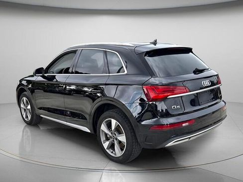 Used 2023 Audi Q5 2.0T Premium w/ Convenience Package AWD/4WD image 8