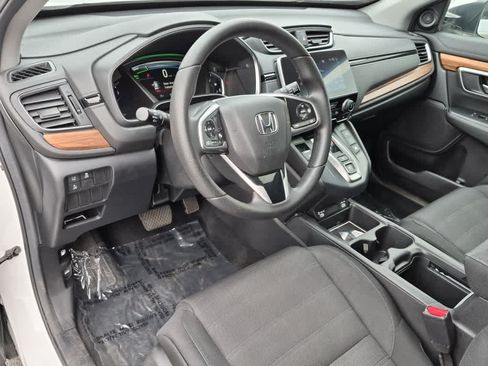 Used 2022 Honda CR-V EX image 11