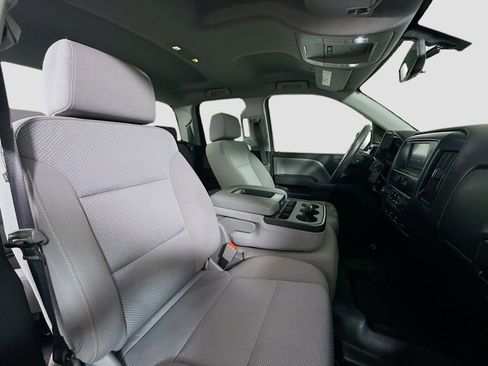 Used 2019 GMC Sierra 1500 Limited w/ Sierra Convenience Package image 27