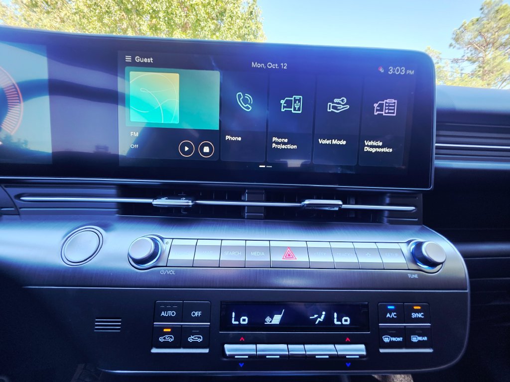 New 2027 Hyundai Kona SEL Sport FWD image 38