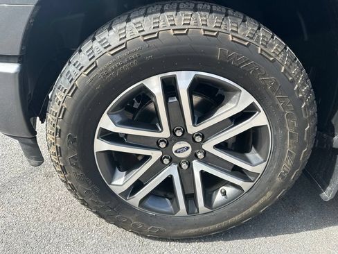 Certified 2023 Ford F150 XL w/ STX Appearance Package AWD/4WD image 10