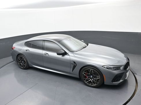 Used 2024 BMW M8 Gran Coupe xDrive Competition image 32