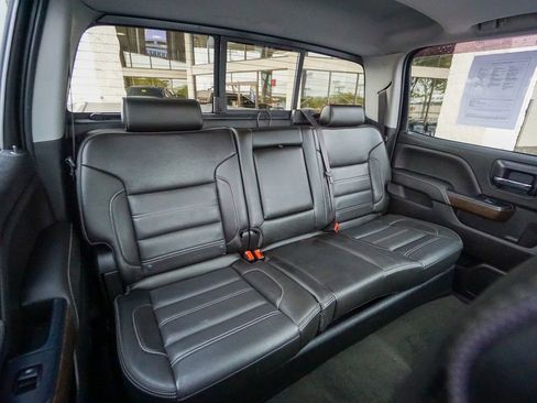 Used 2018 GMC Sierra 3500 Denali w/ Duramax Plus Package image 35