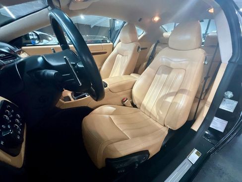 Used 2008 Maserati GranTurismo Coupe image 18