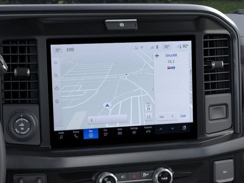 New 2026 Ford F450 Platinum AWD/4WD image 14