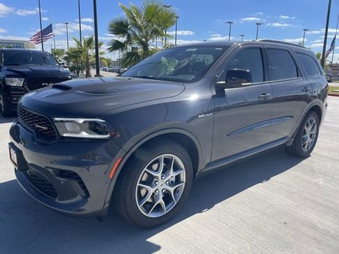 New 2026 Dodge Durango GT image 6