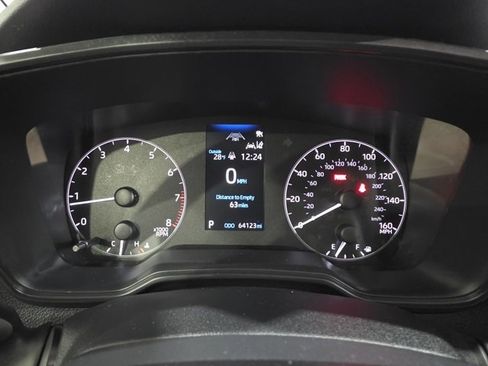 Used 2024 Toyota Corolla SE image 18