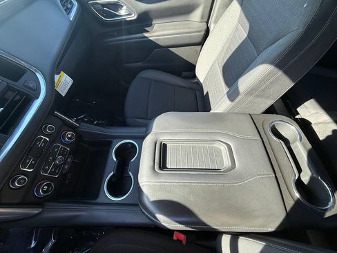 Used 2023 Chevrolet Suburban LS w/ Driver Alert Package AWD/4WD image 14
