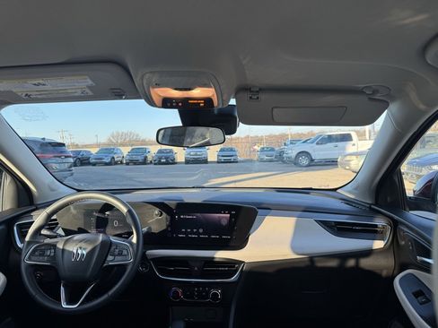 Used 2025 Buick Encore GX Preferred w/ Advanced Technology Package image 10