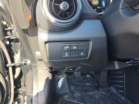 New 2025 MAZDA MX-5 Miata RF Grand Touring image 27