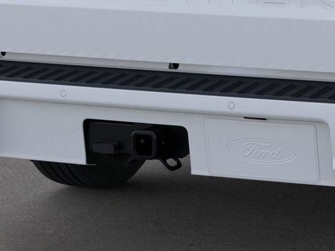 New 2025 Ford Maverick Lobo image 23