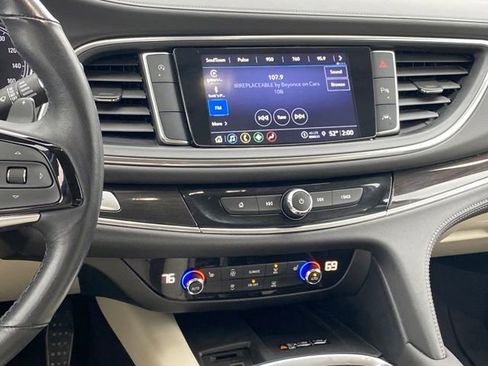 Certified 2024 Buick Enclave Essence w/ LPO, Floor Liner Package image 9