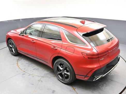 Used 2026 Genesis GV70 3.5T Sport Prestige AWD/4WD image 40