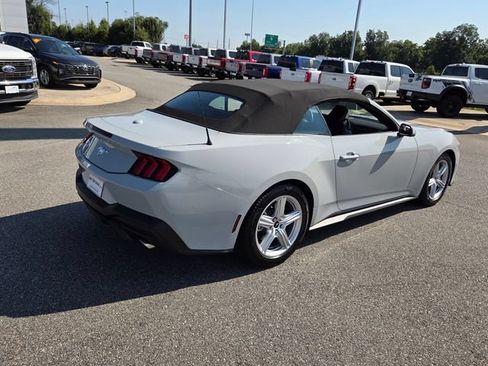 New 2026 Ford Mustang Premium RWD image 10