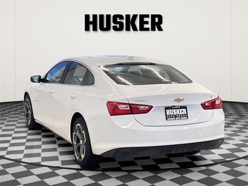 Certified 2024 Chevrolet Malibu LT image 5