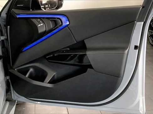 Used 2025 BMW X3 M50 w/ Premium Package image 23