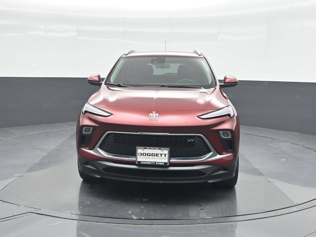 Used 2025 Buick Encore GX Sport Touring FWD image 5