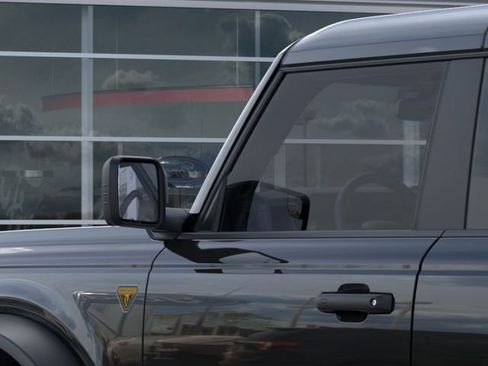 New 2026 Ford Bronco Badlands AWD/4WD image 22