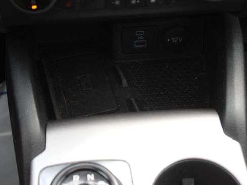 Used 2022 Ford Bronco Sport Outer Banks w/ Tech Package AWD/4WD image 34