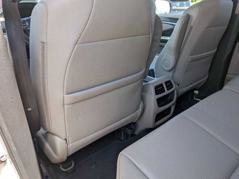Certified 2023 Honda Ridgeline RTL image 17