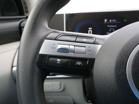 Used 2025 Hyundai Tucson SEL image 22