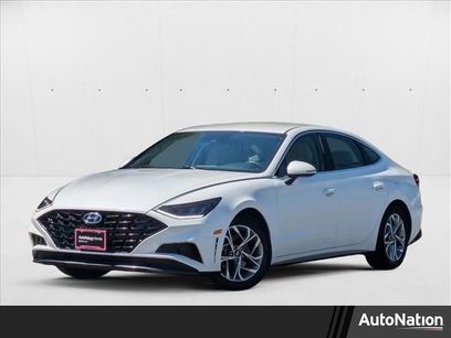 Used 2023 Hyundai Sonata SEL