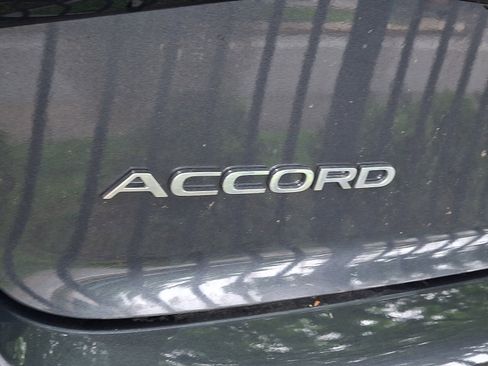 Used 2024 Honda Accord EX image 5
