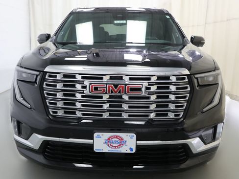 Used 2024 GMC Acadia Denali w/ Super Cruise Package AWD/4WD image 20