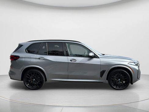 New 2026 BMW X5 xDrive40i image 24