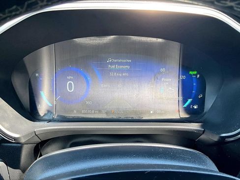 Used 2021 Ford Escape Titanium w/ Titanium Elite Package AWD/4WD image 23