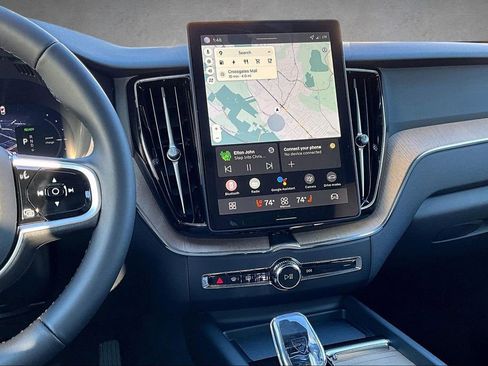 New 2026 Volvo XC60 T8 Plus w/ Protection Package Premier image 6