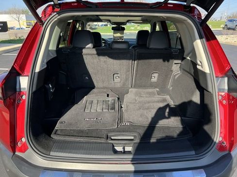 Used 2023 Nissan Rogue SL image 22