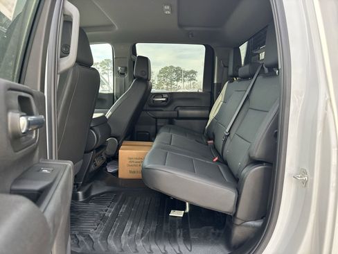 New 2025 Chevrolet Silverado 3500 W/T w/ WT Convenience Package image 38