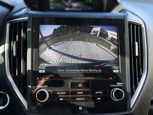 Used 2021 Subaru Forester Touring image 46