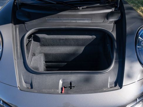 Certified 2023 Porsche 911 Turbo image 17