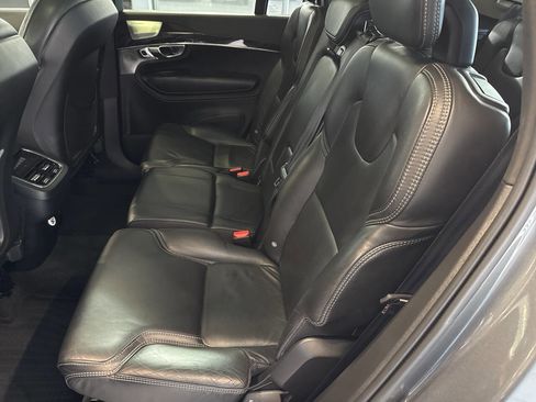 Used 2018 Volvo XC90 T6 Momentum w/ Convenience Package image 27