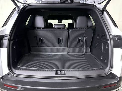 New 2026 Buick Enclave Preferred AWD/4WD image 27
