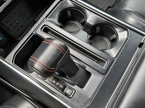 Certified 2024 Ford F150 Raptor image 15